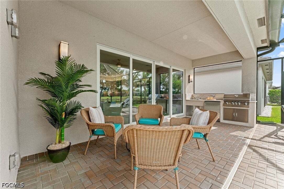 House in Naples, Florida, United States 3 - 18612004