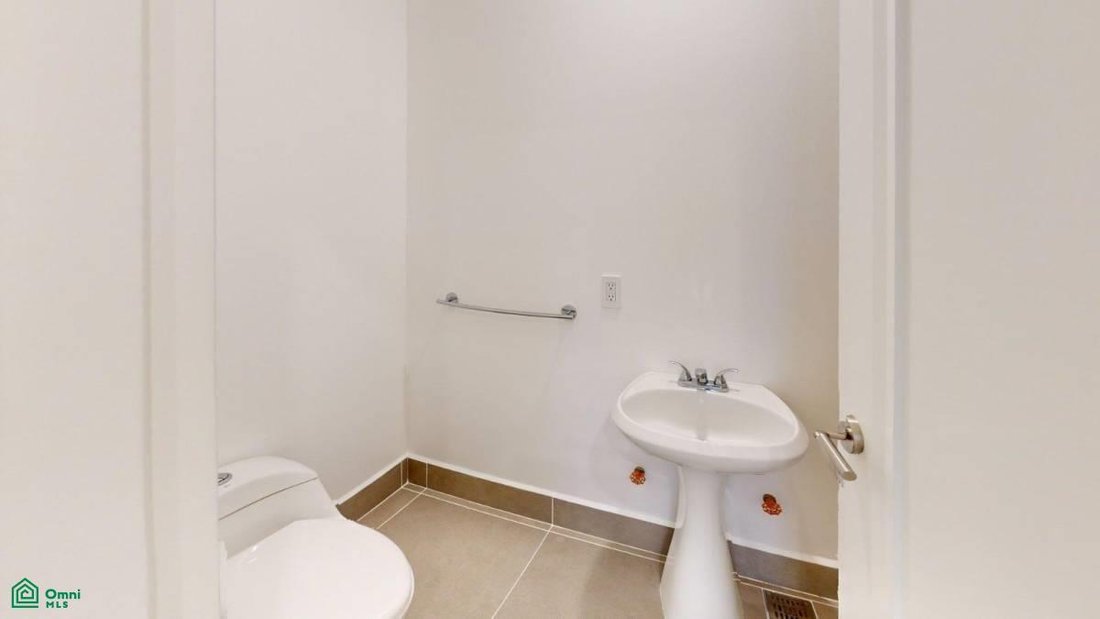 Condo in Mexico City, Mexico City, Mexico 4 - 18318646