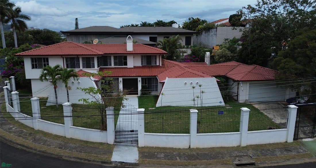 House in Heredia, Heredia Province, Costa Rica 1 - 18612364