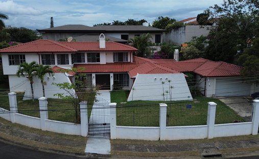 House in Heredia, Heredia Province, Costa Rica 1
