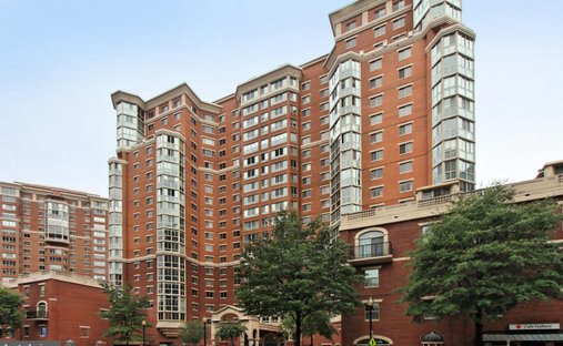 Eigentumswohnung in Alexandria, Virginia, Vereinigte Staaten 1