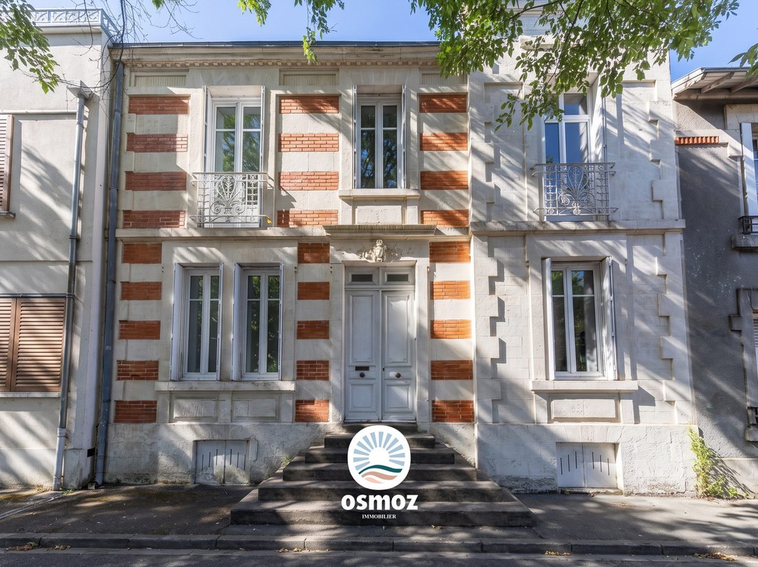 House in Port Neuf, La Rochelle, France 1 - 18614882
