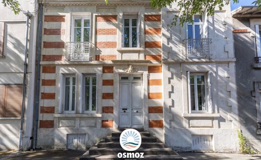 Casa a Port Neuf, La Rochelle, Francia 1