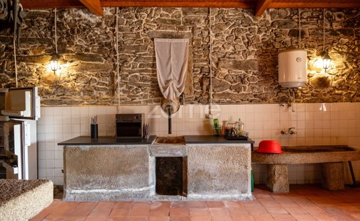 Finca in Vilarinho dos Freires, Vila Real, Portugal 1