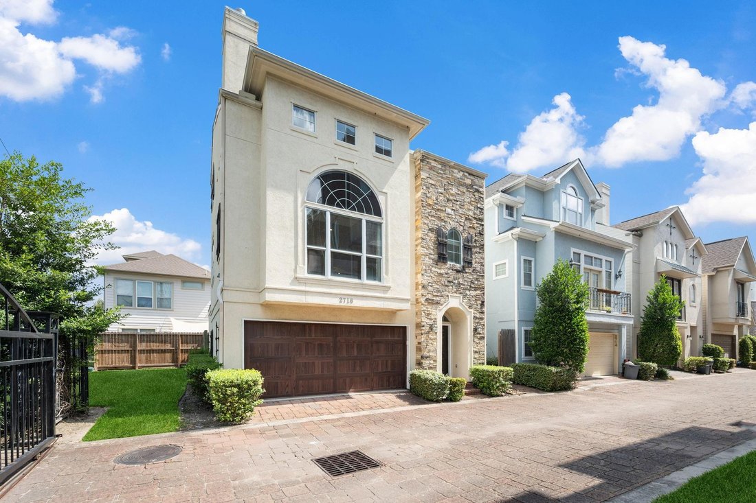 House in Houston, Texas, United States 2 - 18610164