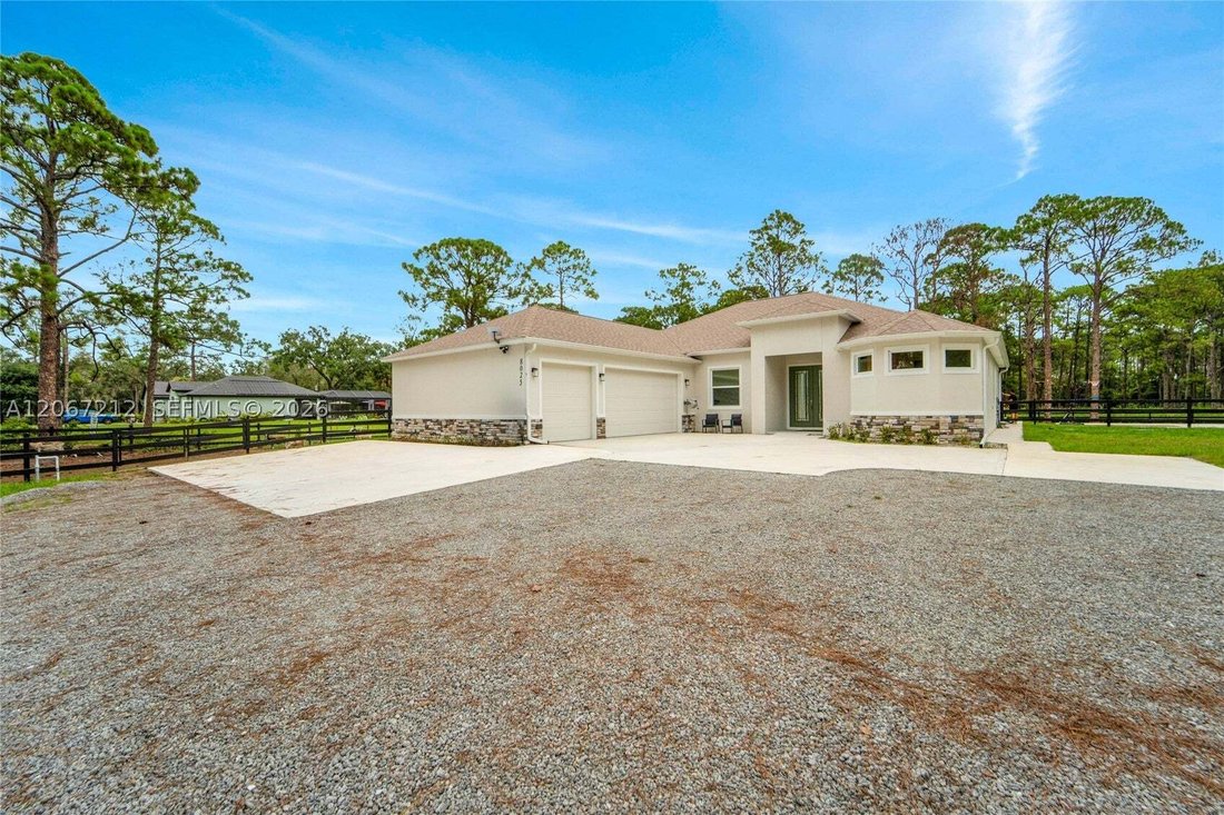 House in Grant-Valkaria, Florida, United States 1 - 18609318