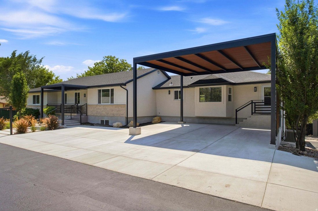 House in South Salt Lake, Utah, United States 3 - 18615419