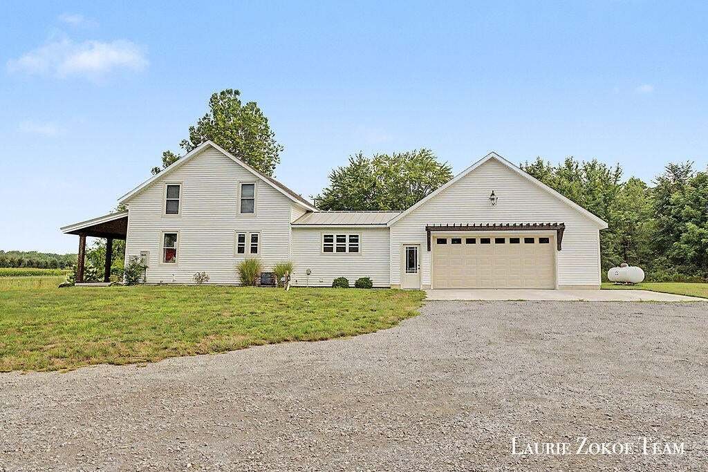 House in Marne, Michigan, United States 4 - 18612133