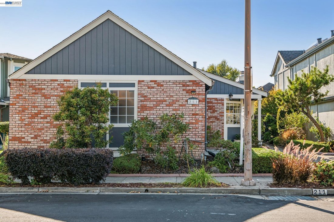 House in Alameda, California, United States 1 - 18612057