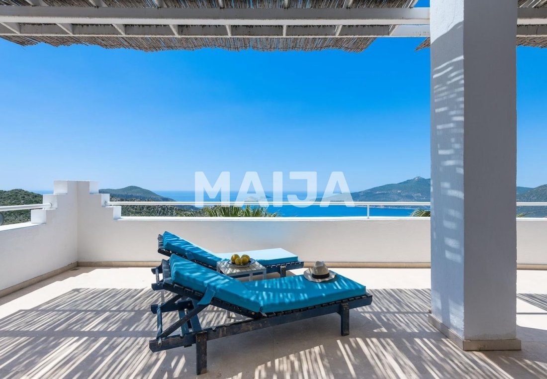 House in Kaş, Antalya, Turkey 3 - 18611594