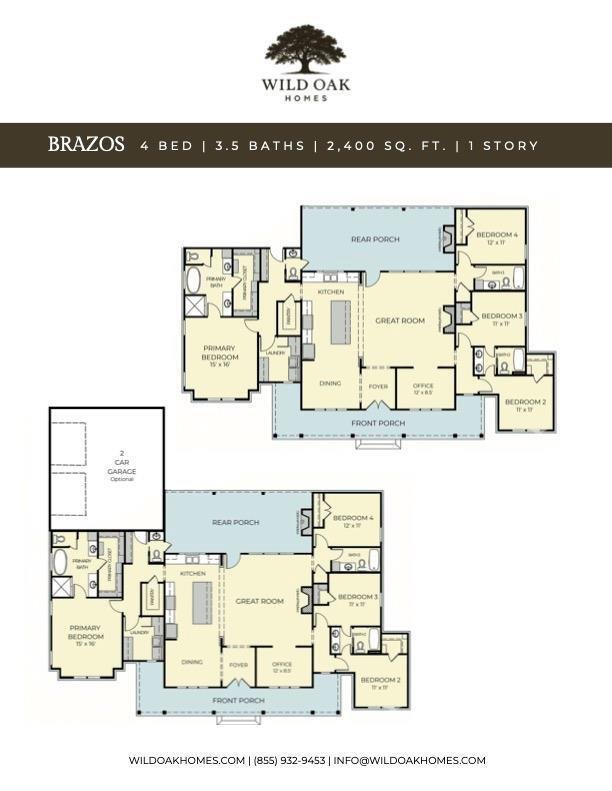 House in Dale, Texas, United States 4 - 18612265