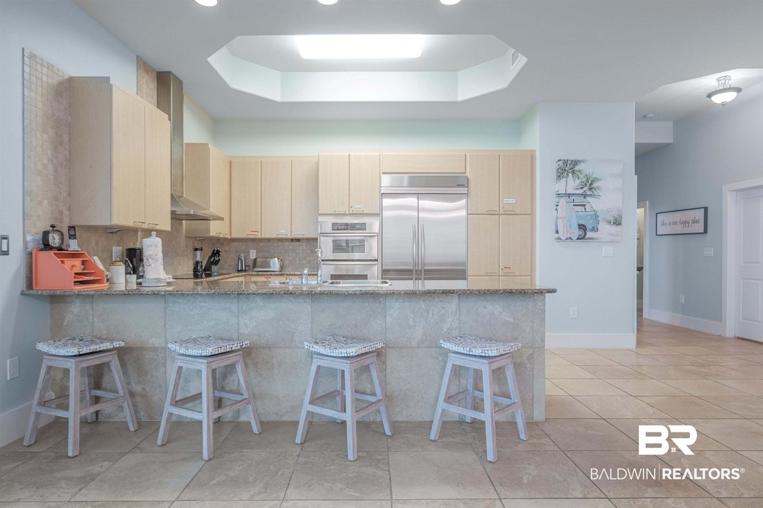 House in Orange Beach, Alabama, United States 5 - 18612182