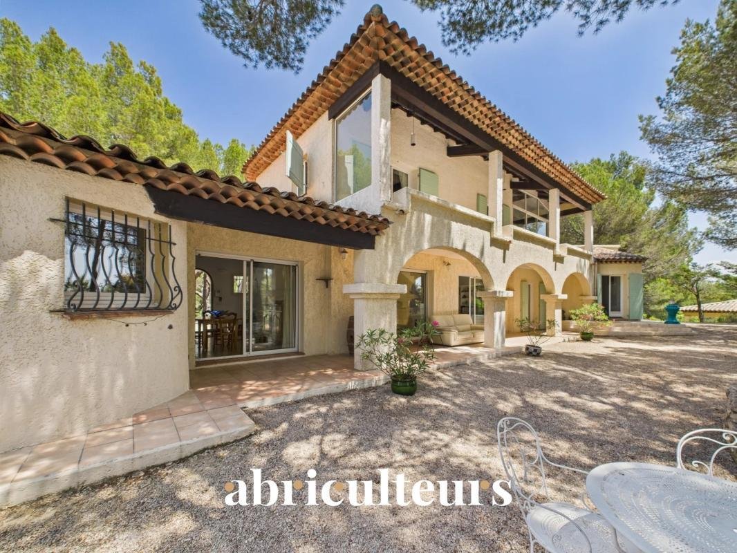 House in Ventabren, Provence-Alpes-Côte d'Azur, France 3 - 18612657
