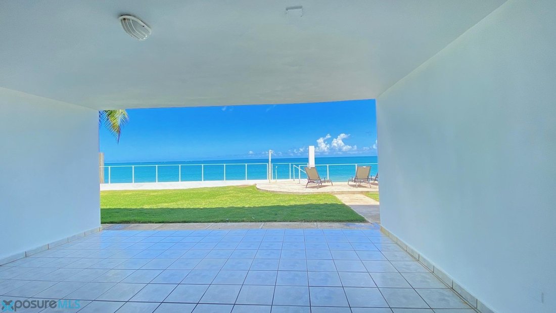 Apartment in Luquillo, Luquillo, Puerto Rico 4 - 18609503