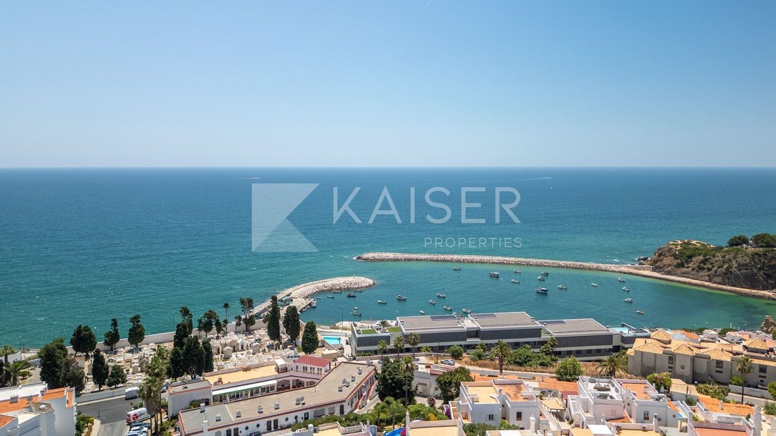 Townhouse in Olhos de Agua, Algarve, Portugal 4 - 18182493