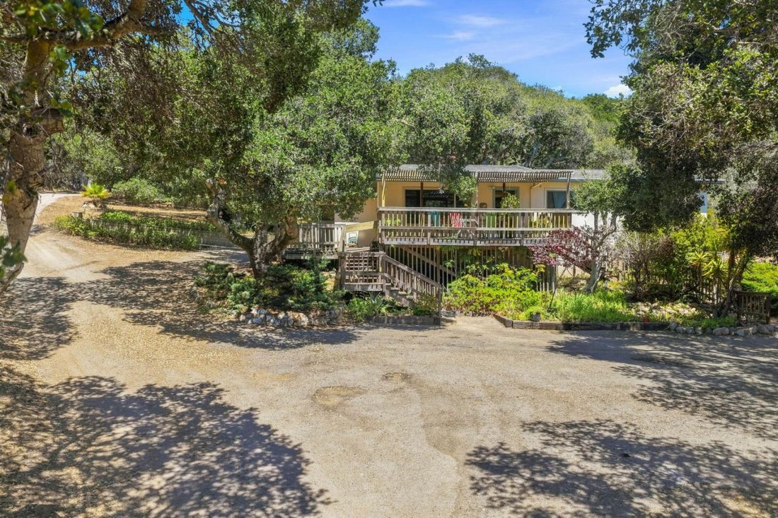 House in Salinas, California, United States 1 - 18615682