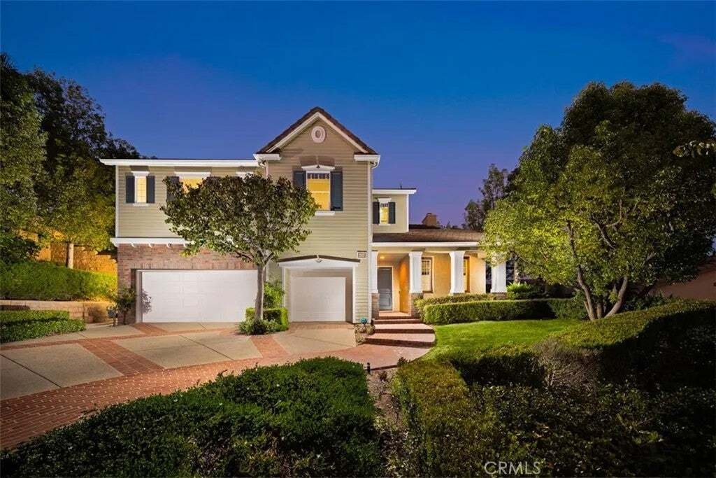 House in Brea, California, United States 1 - 17645337