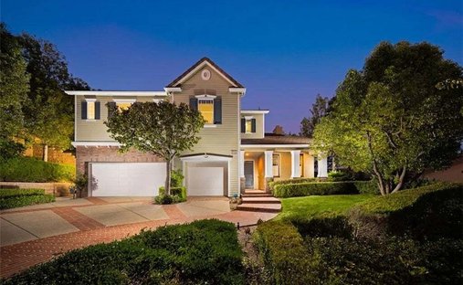House in Brea, California, United States 1