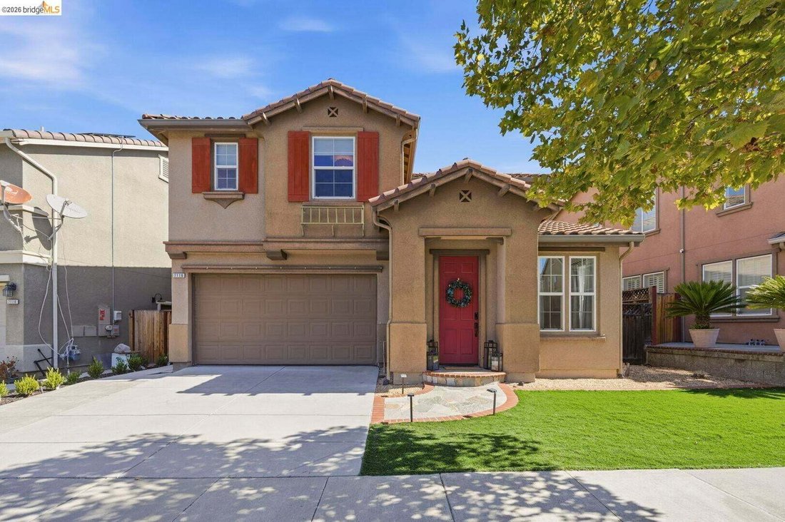 House in San Jose, California, United States 1 - 18591432