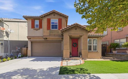 House in San Jose, California, United States 1