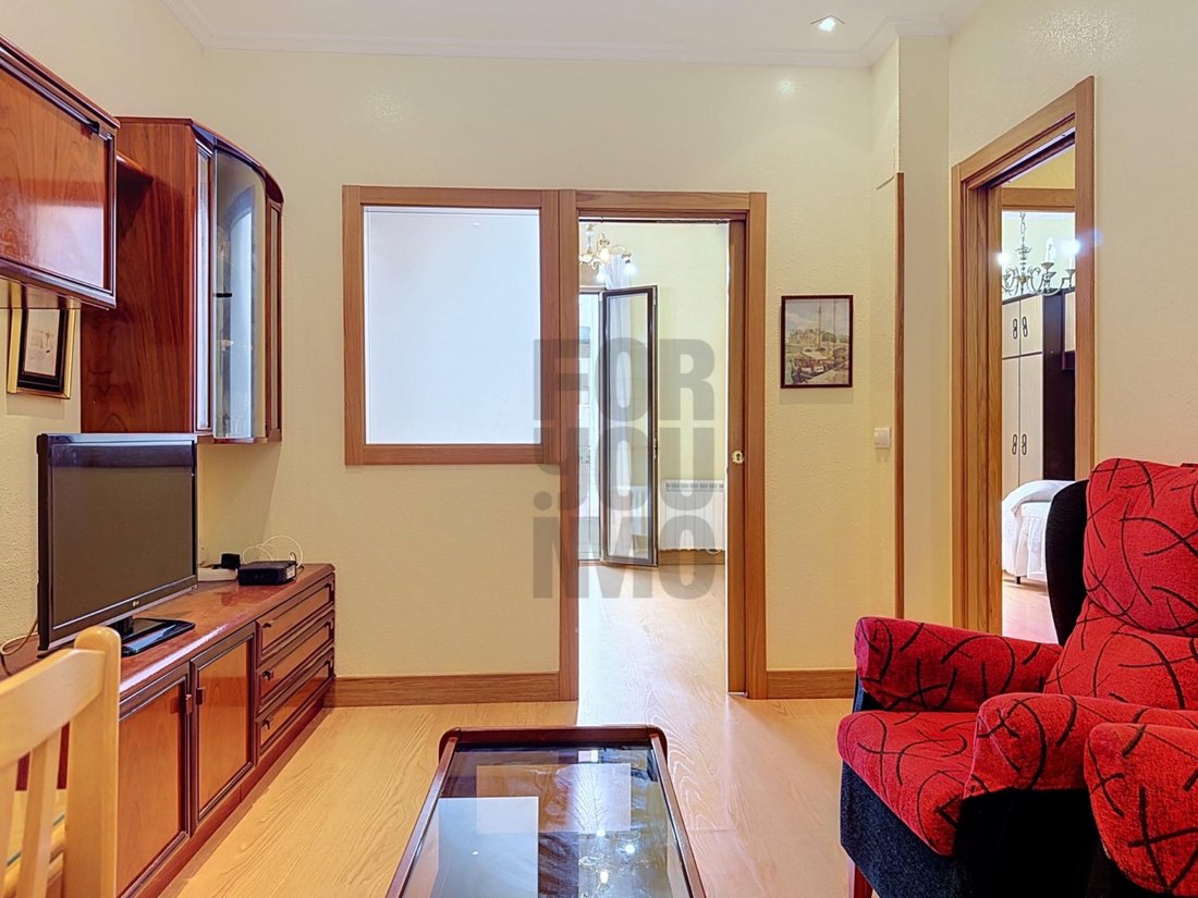 Apartment in Centro, Donostia-San Sebastian, Spain 3 - 18496541