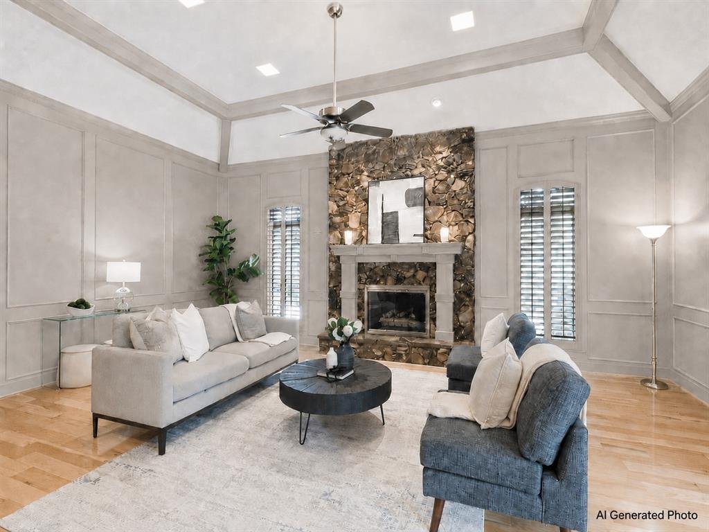 House in Dallas, Texas, United States 5 - 17872368