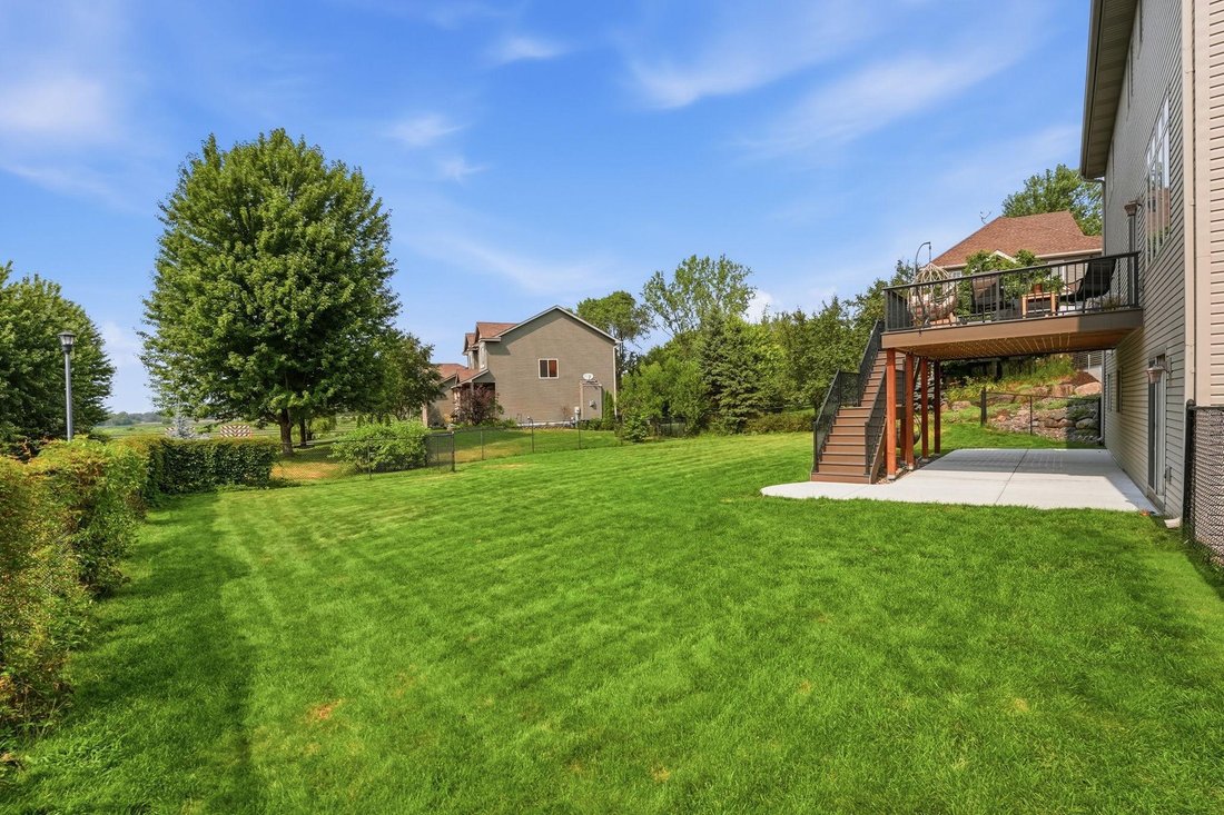 House in Andover, Minnesota, United States 5 - 18615439