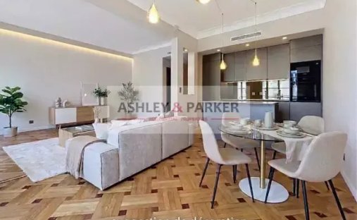 Apartment in Nice, Provence-Alpes-Côte d'Azur, France 1