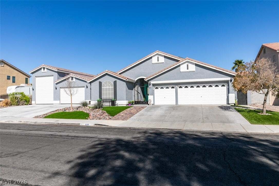 House in Las Vegas, Nevada, United States 2 - 18611773