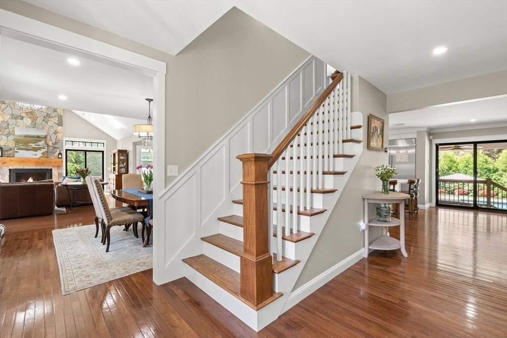 House in Topsfield, Massachusetts, United States 5 - 18119055