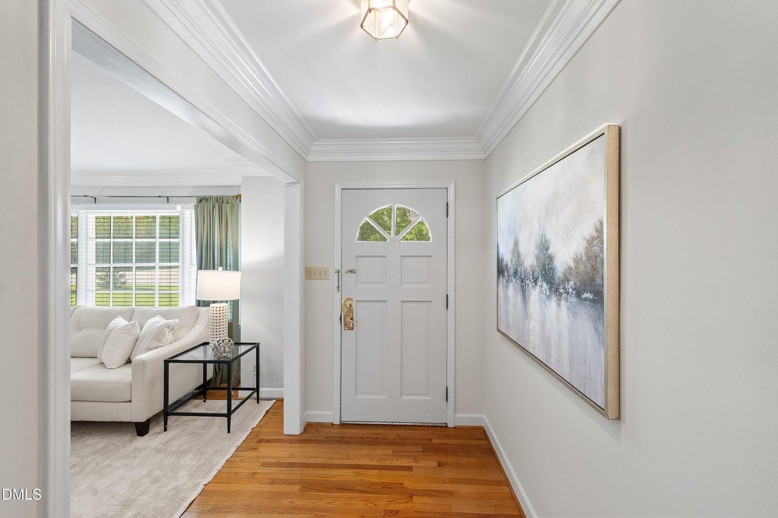 House in Chapel Hill, North Carolina, United States 4 - 17808884