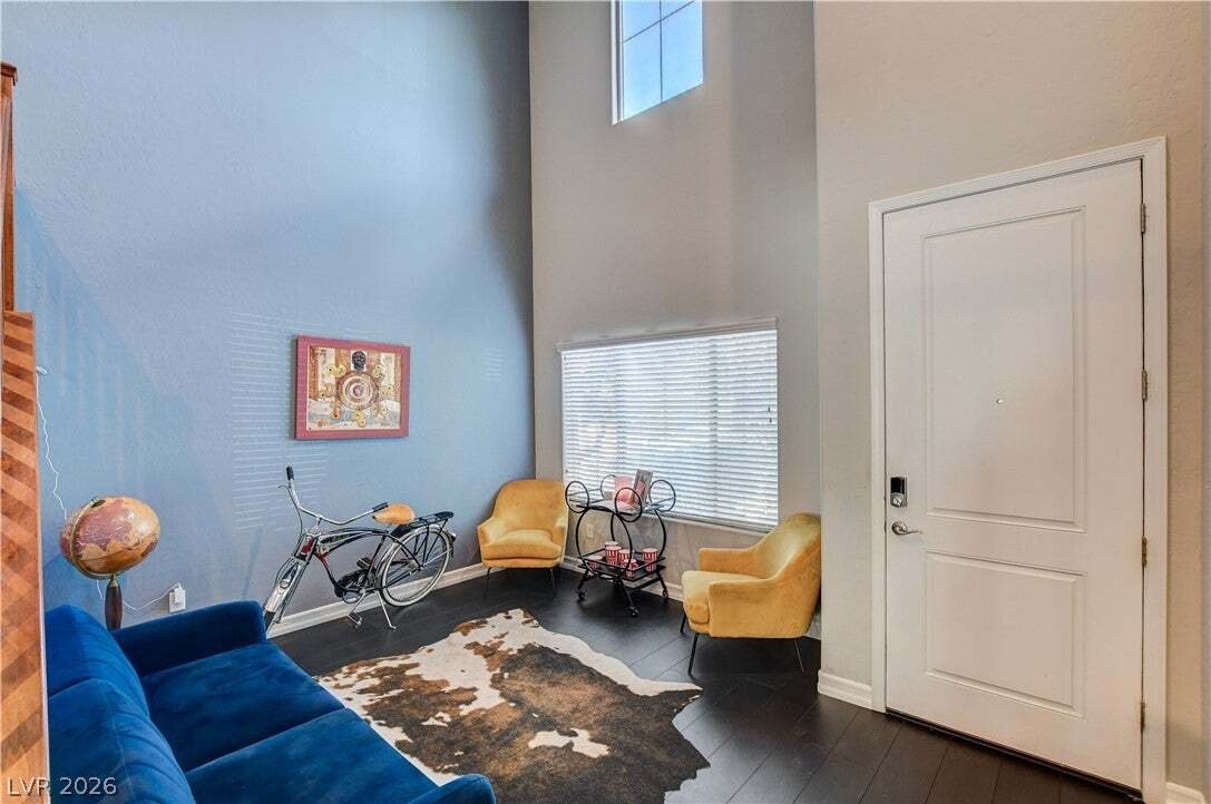 House in Las Vegas, Nevada, United States 4 - 18611779