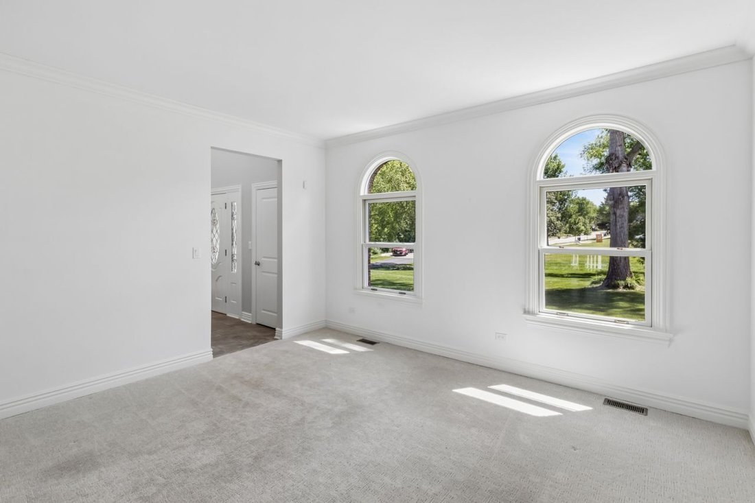 House in Palatine, Illinois, United States 3 - 18614745