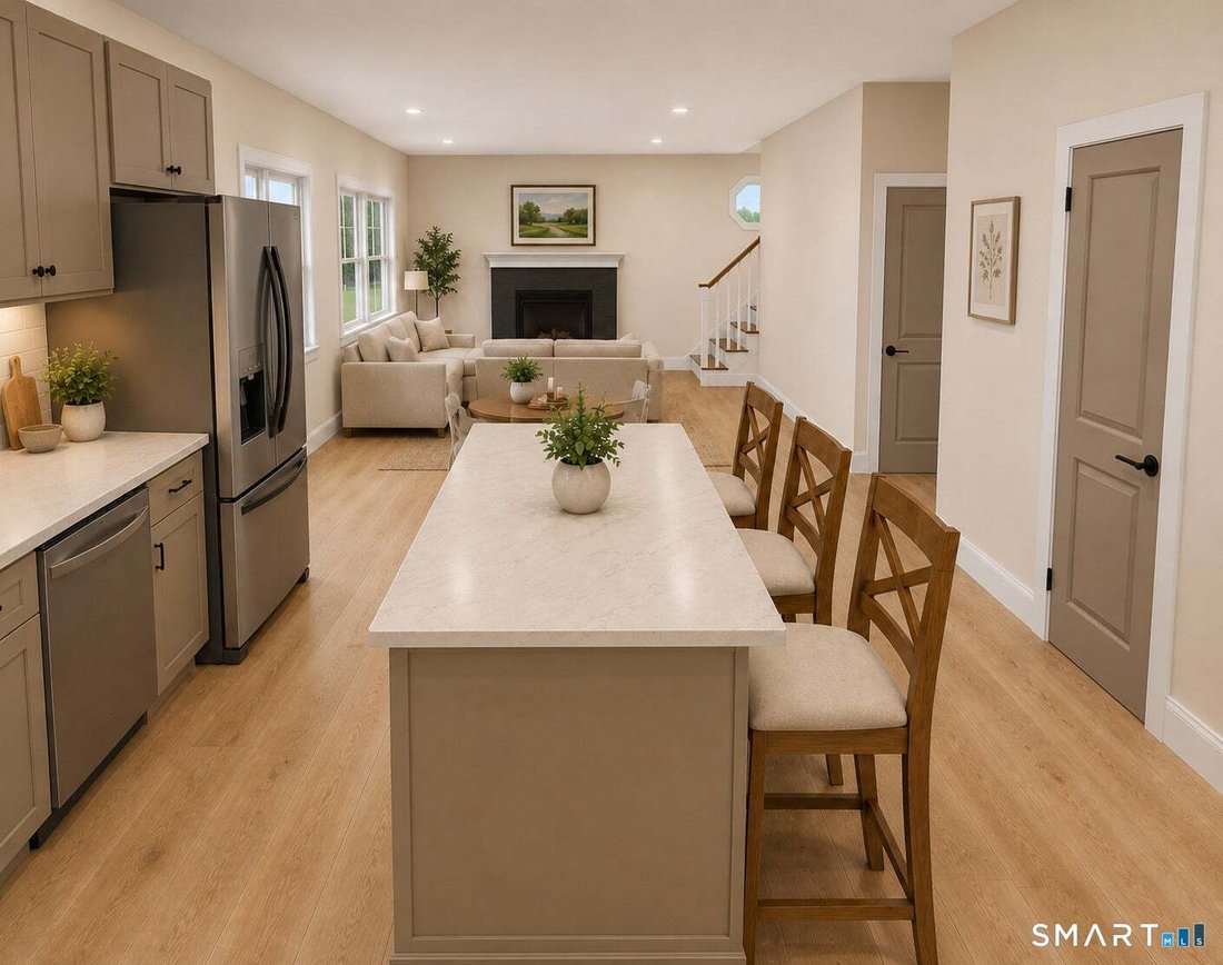 House in Simsbury, Connecticut, United States 3 - 18611896