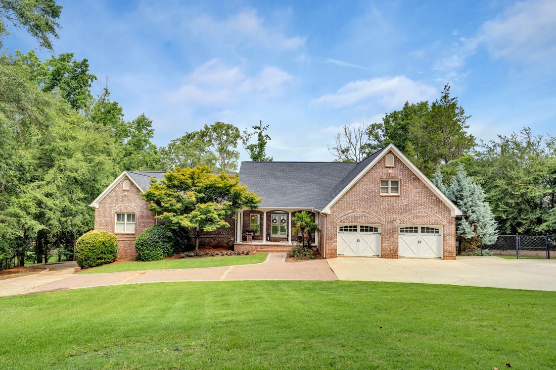 House in Jackson, Georgia, United States 5 - 18610756