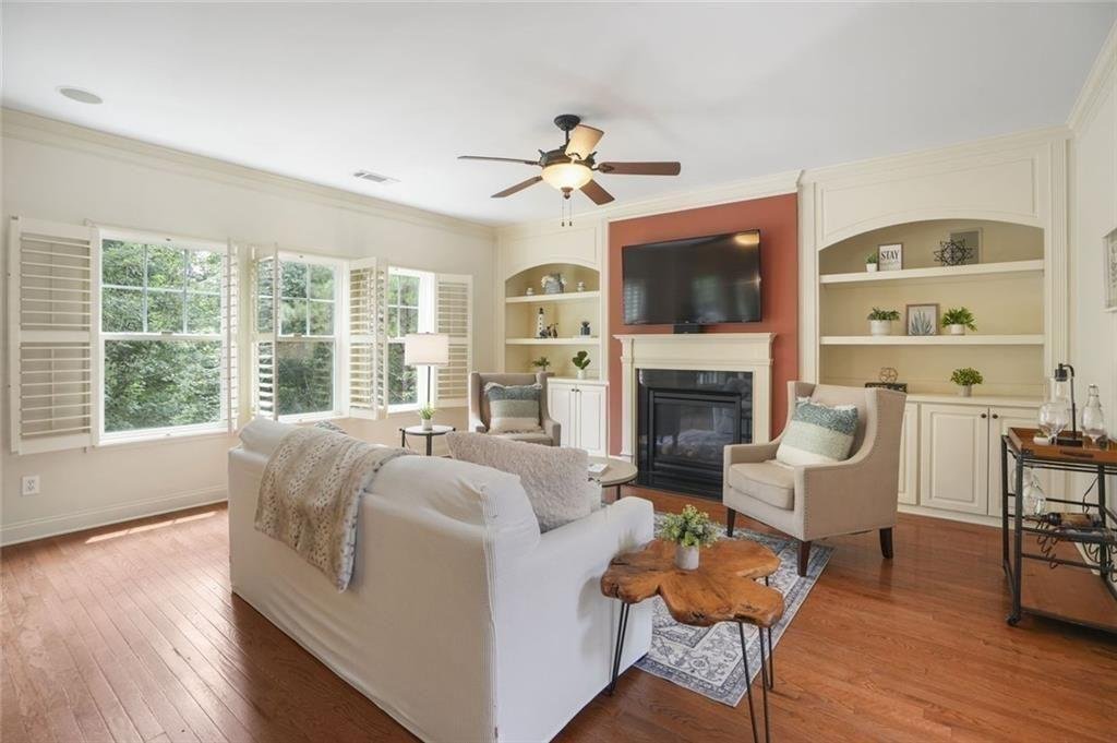 House in Cumming, Georgia, United States 3 - 18450593