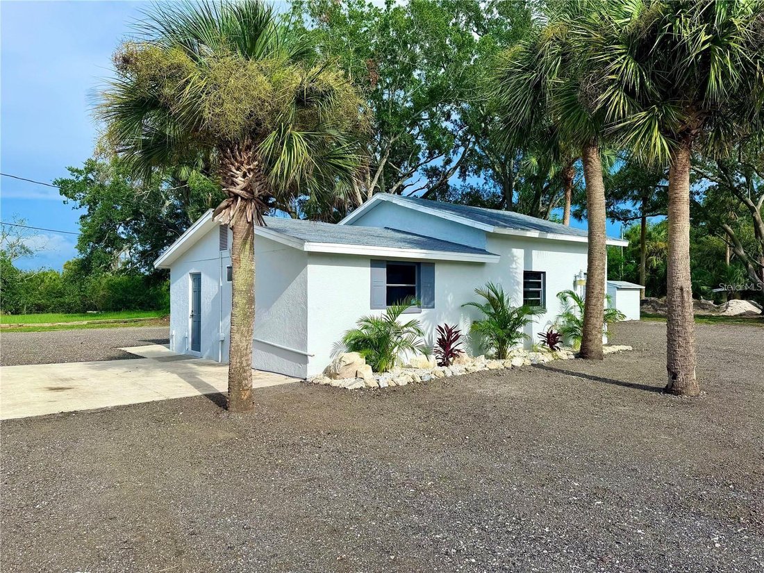 House in Tarpon Springs, Florida, United States 5 - 18612594