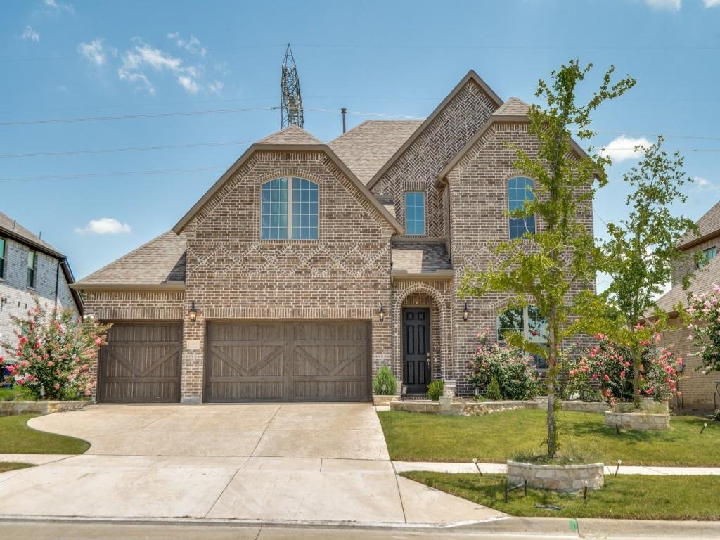 House in Frisco, Texas, United States 1 - 18613221