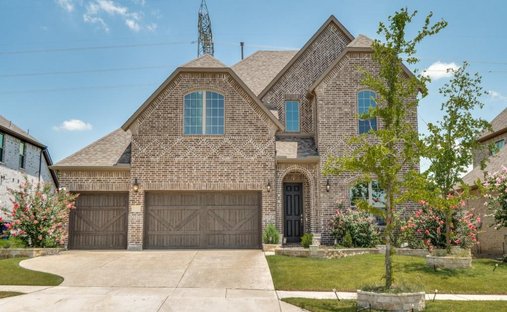 House in Frisco, Texas, United States 1