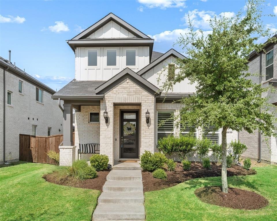 House in Frisco, Texas, United States 1 - 18613295