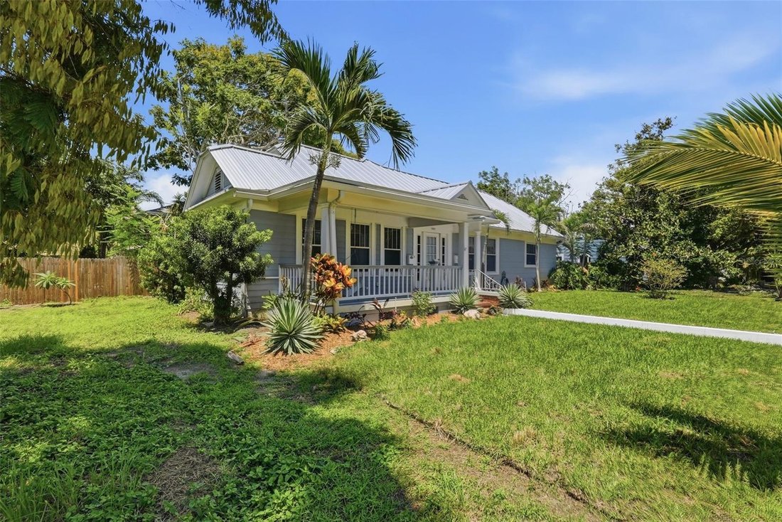House in St. Petersburg, Florida, United States 2 - 18612563