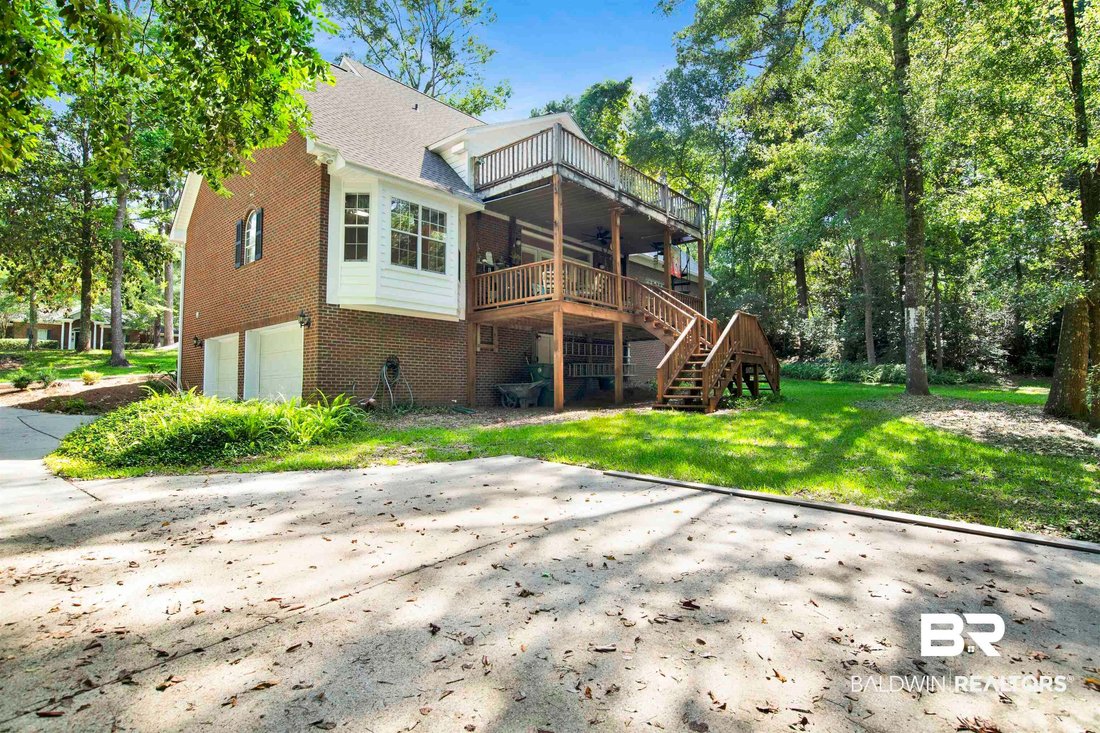 House in Daphne, Alabama, United States 3 - 18203207