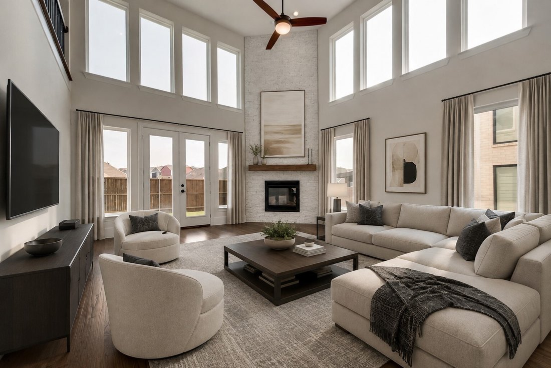 House in Richardson, Texas, United States 4 - 18600937
