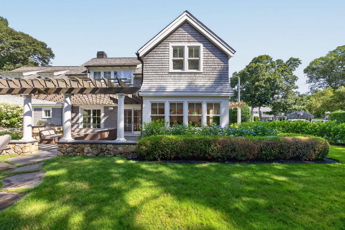 House in Barnstable, Massachusetts, United States 2 - 18609845