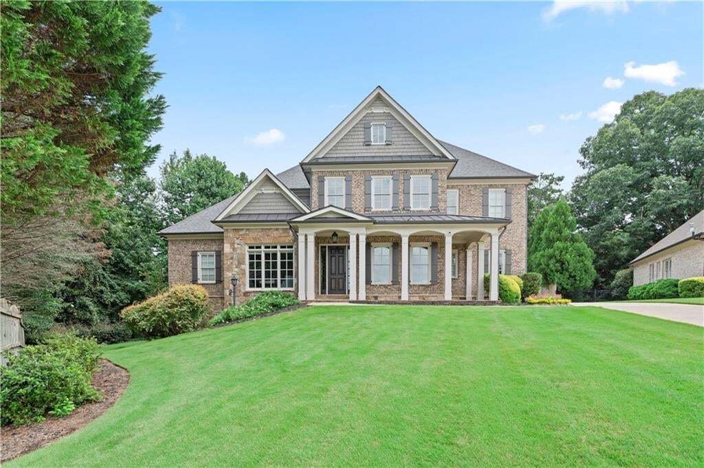 House in Roswell, Georgia, United States 1 - 18612901
