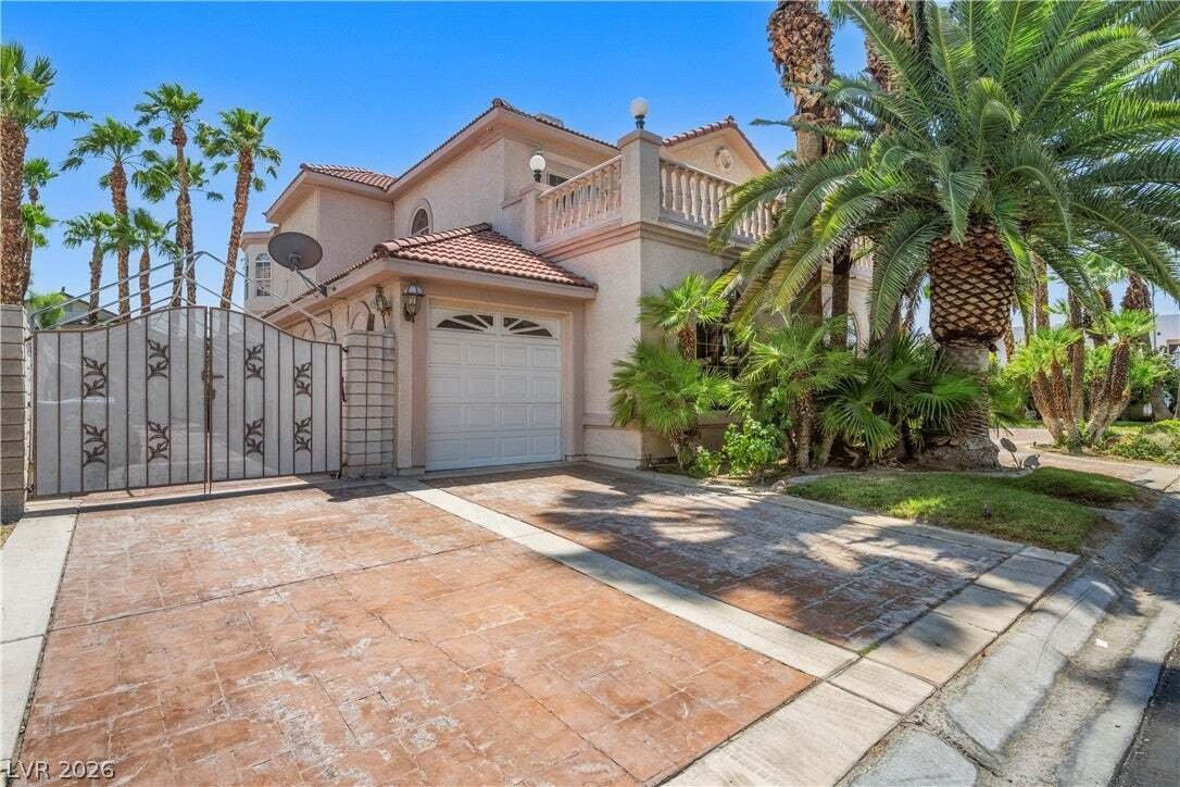 House in Las Vegas, Nevada, United States 2 - 18611772