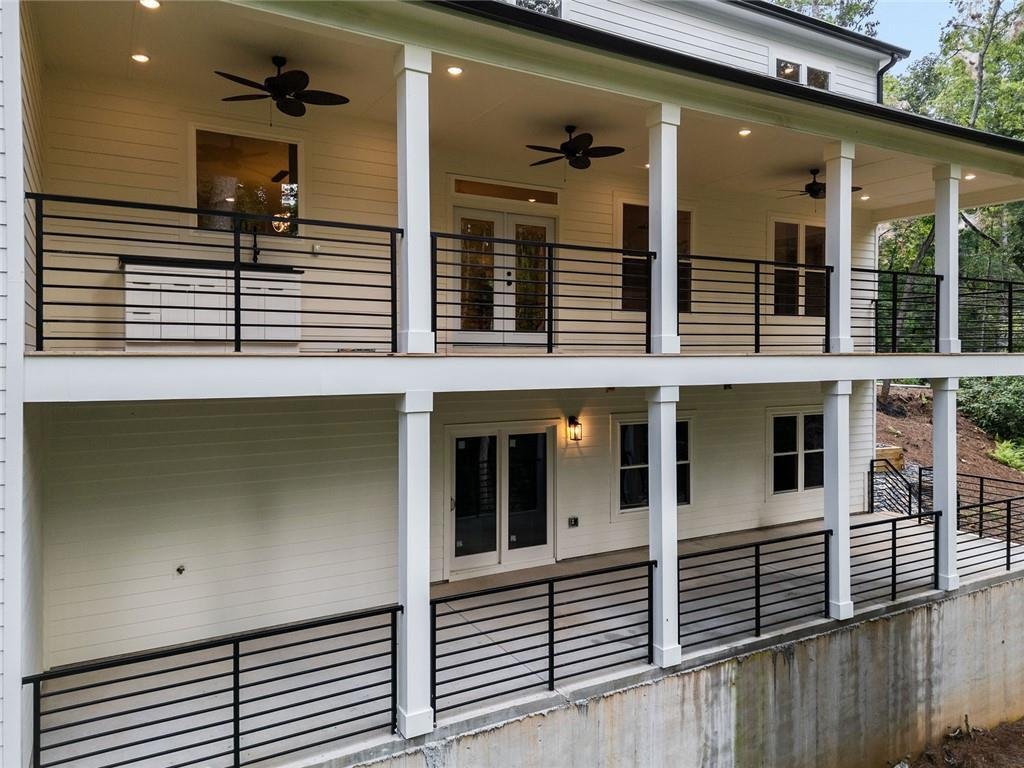 House in Ellijay, Georgia, United States 3 - 18612872