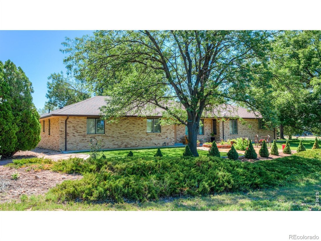 House in Mead, Colorado, United States 4 - 18615192