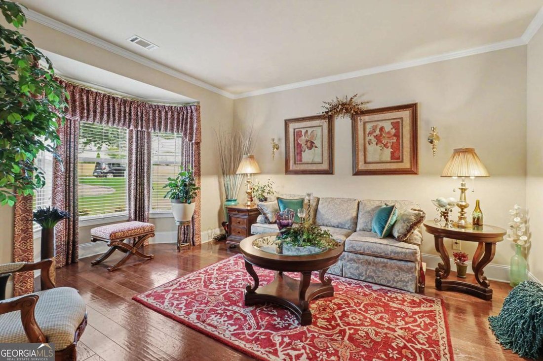 House in Senoia, Georgia, United States 2 - 18613120