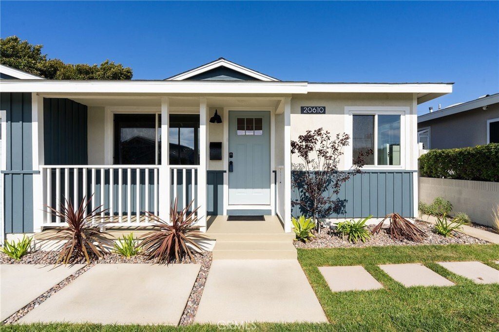 House in Torrance, California, United States 4 - 18614938